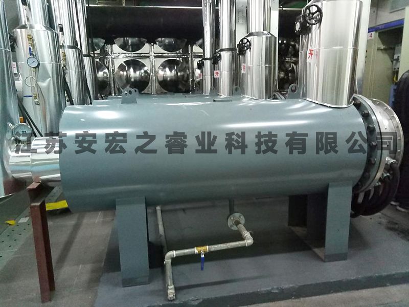 蒸汽加熱